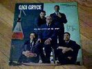 GIGI GRYCE DONALD BYRD  LP RARE JAZZ LAB QUINTET DG