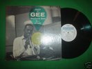 Original Jazz Album By Matthew Gee On Riverside