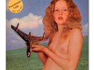 BLIND FAITH White Label Promo LP ORIG NUDE COVER RARE