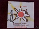 LO CHIAMAVANO MEZZOGIORNO-OST LP/Bacalov/Italy/NM