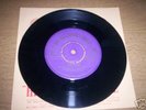 ELVIS PRESLEY HMV 45     HEARTBREAK HOTEL/I WAS THE ONE
