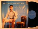 rare funk jazz MELVYN PRICE Rhythm & Blues MELDOR LP