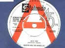 TAMLA MOTOWN/STATESIDE SS 383-MARTHA/VANDELLAS**DEMO**.