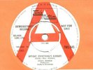 TAMLA MOTOWN TMG 545-STEVIE WONDER-UPTIGHT**DEMO**.