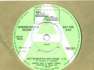 TAMLA MOTOWN TMG 611-MARVIN GAYE/TAMMI TERRELL**DEMO**.
