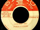 JACKIE & DOREEN Adorable You STUDIO ONE 1 ja SKA 7