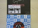 GARY NUMAN/DRAMATIS,Love Needs No Disguise,7
