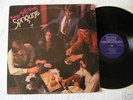 SPRIGUNS TIME WILL PASS great folk-rock LP Mandy Morton
