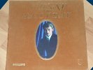 JOHNNY chante HALLYDAY POCHETTE VELOUR     221 sur 5000