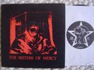 THE SISTERS OF MERCY body electric 7