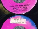 Major Harris  NORTHERN SOUL Okeh 7327