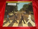 BEATLES ABBEY ROAD SEALED MFSL LP