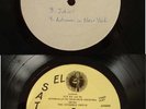 Sun Ra LP orig Saturn 