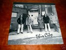 SALVATION This City  PRIVATE ORIG 1979 LP ACID ARCHIVES