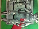 LP Mothers Of Invention Frank Zappa Weasels Rat Trap