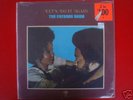 SEALED FATBACK BAND LET'S DO IT AGAIN * LP Perception