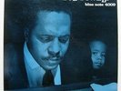 Bud Powell – Scene changes Orig Blue Note lp 4009 M