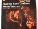 Freddie Redd – The Connection Orig Blue Note lp 4027