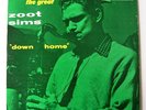 Zoot Sims - Down home US Orig Bethlehem LP M-