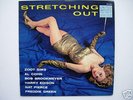 Stretching out – Zoot Sims & Al Cohn ao – Orig UA LP M-