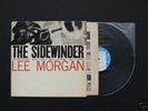 LEE MORGAN / THE SIDEWINDER / 1ST. STEREO