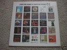 INTRODUCING THE BEATLES-SUPER RARE MONO AD BACK