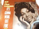 Ike and Tina Turner --It's Gonna Work Out Fine  on Sue