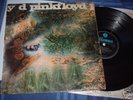 RARE PINK FLOYD A SAUCERFUL OF SECRETS 1968 UK 1st MONO