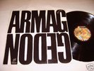 Armaggedon/Same -LP-(Kuckuck Label)