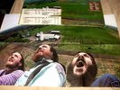 1971 Promo MADURA  2LP + POSTER Flying Circus 2nd Psych