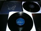SIGUR ROS - Agaetis Byrjun RARE OOP 2x LP Mint-