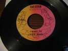 Northern Soul Little Jewel Tayster ...I Want To