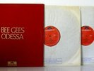 THE BEE GEES - ODESSA L.P. DOUBLE WITH FELT SLEEVE