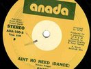 FAMILY TREE (disco version)  PROMO  12 