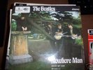 The Beatles - Nowhere Man EP