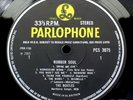 Beatles - Rubber Soul UK 1968 Y&B *STEREO* Pressing LP