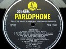 Beatles - Revolver UK 1966 1st Press MONO *XEX 606-1*