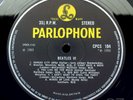 Beatles VI  - UK 1966 Y&B CPCS 104 1st Press *EXPORT*