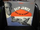 SKIP JAMES devil got my woman NM+++ BEAUTIFULL ORIGINAL