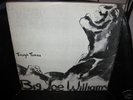 BIG JOE WILLIAMS tough times ARHOOLIE   beautifull copy