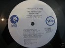 ZAPPA MOTHERS  VERVE WHITE LABEL ORIGINAL