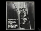 ROLLING STONES 1965 LP BRIAN JONES SIGNED