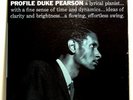 :: duke pearson :: profile :: blue note 4022 :: NM /vg+