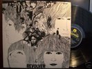 THE BEATLES - Revolver - Parlophone PCS 7009 STEREO 1st