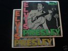 ELVIS PRESLEY 2 rare GERMAN EP s EPB 1254-1 & 2 export?