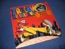 Blind Boy Fuller 'Truckin' My Blues Away' YAZOO 1060