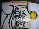 MILES DAVIS JOHN COLTRANE Cookin ORIGINAL Prestige  LP