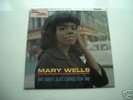 MARY WELLS-BABY JUST CARE FOR ME-UK TAMLA MOTOWN-1964-M