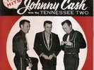 Johnny Cash - Sun EP 114 