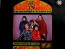 BOOTS  ORIG . 2. - LP  - BEAT  WITH  THE  BOOTS  1967